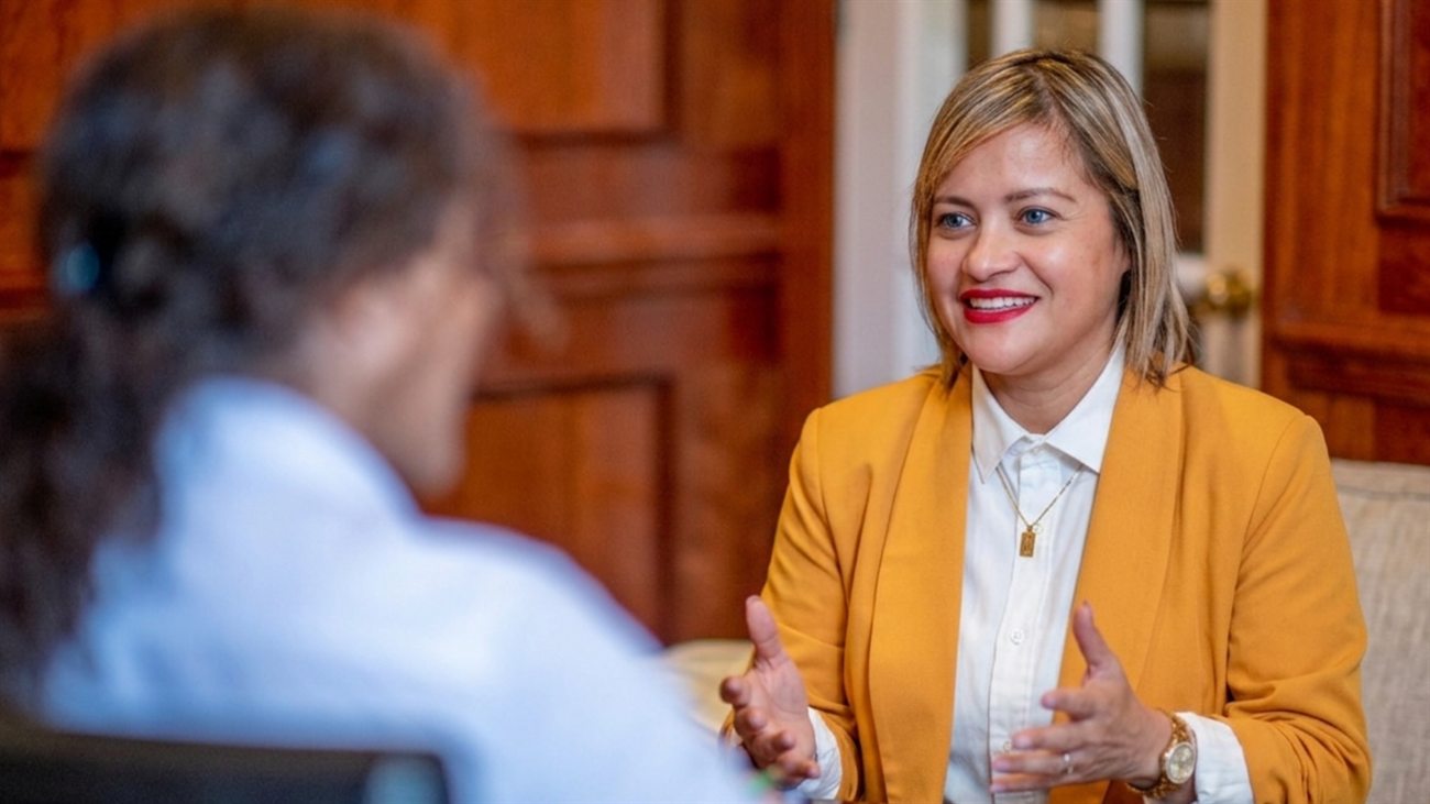 Professioneel vertrouwelijk gesprek bij RevivoCare