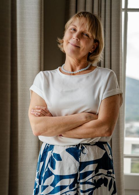Ingeborg Maes